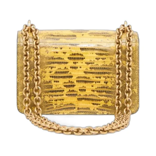 Small Flap Shoulder Bag