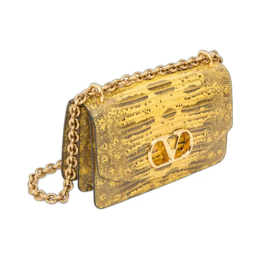 Small Flap Shoulder Bag