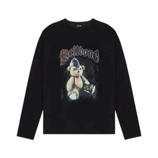 Graphic Print T-Shirt