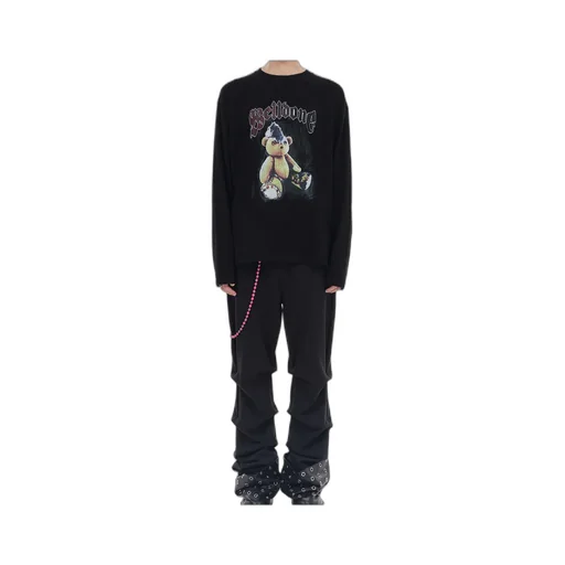 Graphic Print T-Shirt