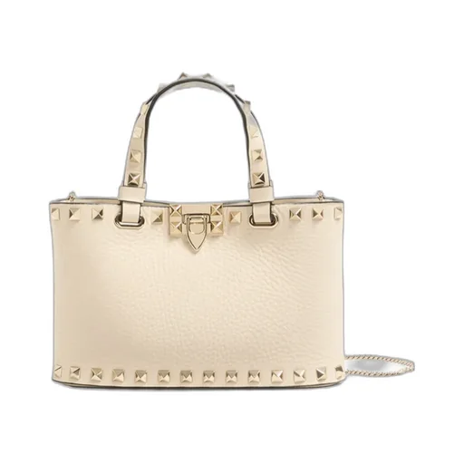 Valentino Garavani Rockstud Mini Tote Bag