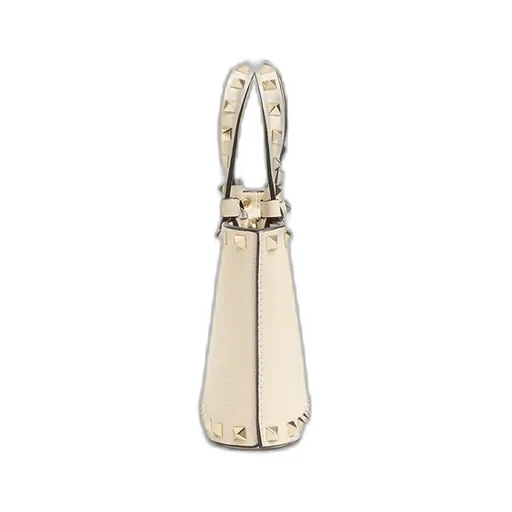 Valentino Garavani Rockstud Mini Tote Bag