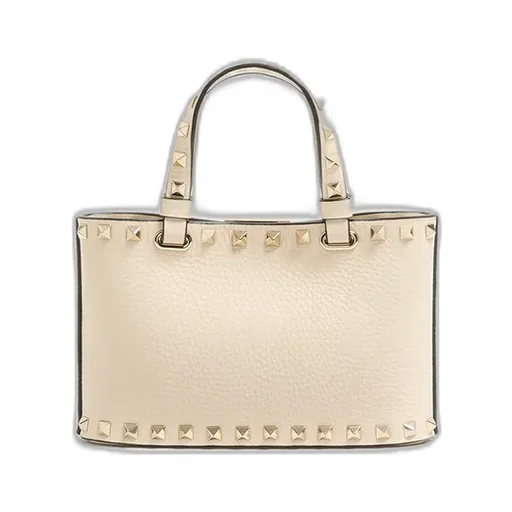 Valentino Garavani Rockstud Mini Tote Bag