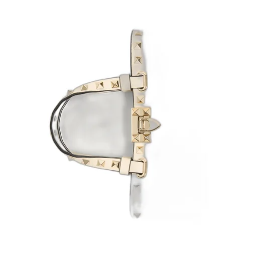 Valentino Garavani Rockstud Mini Tote Bag