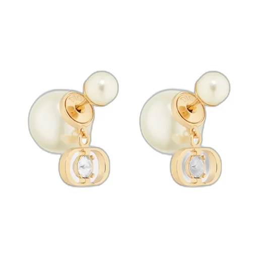 Dior Tribales Earrings