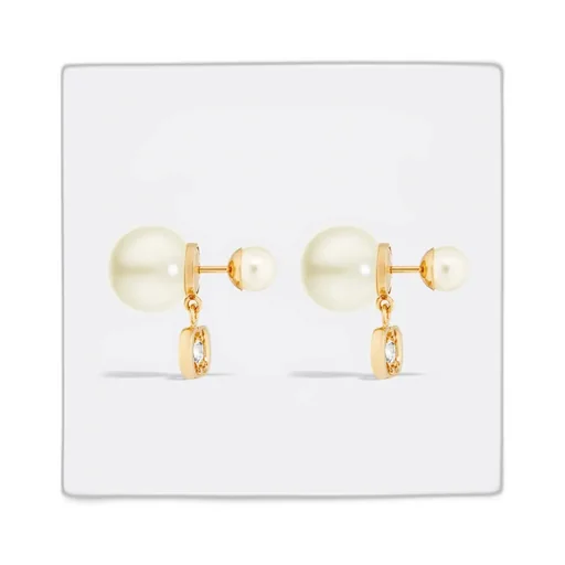 Dior Tribales Earrings