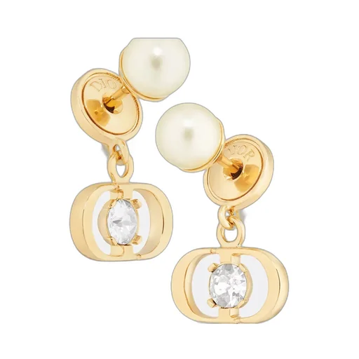 Dior Tribales Earrings