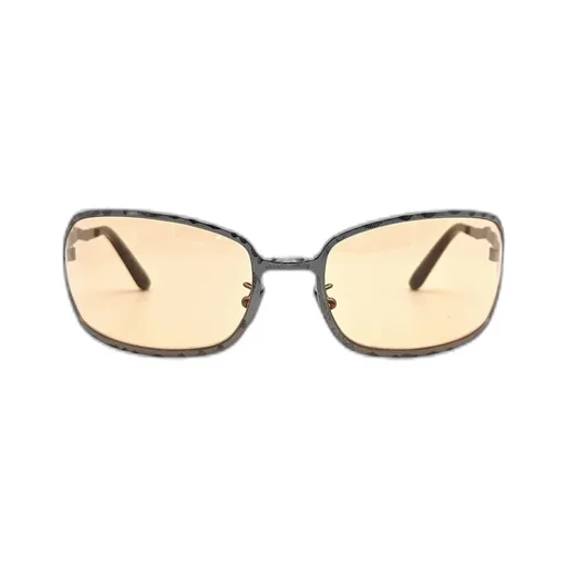 Geometric Sunglasses