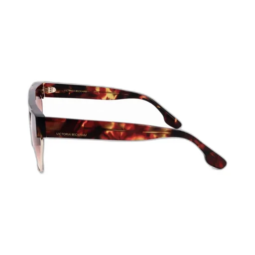 Victoria Beckham Square-Frame Sunglasses