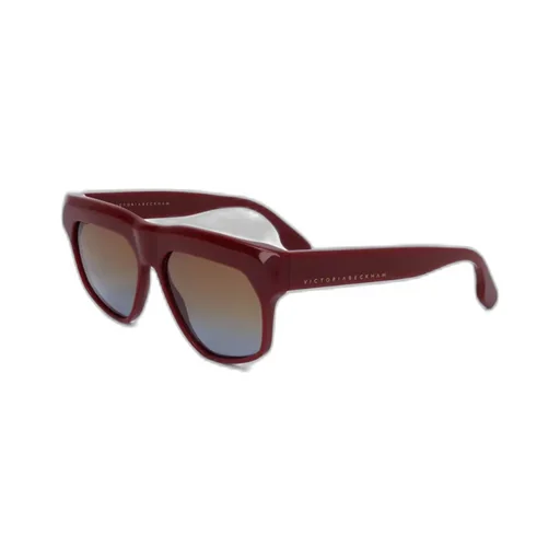 Victoria Beckham Square-Frame Sunglasses