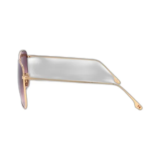 Victoria Beckham Pilot Sunglasses