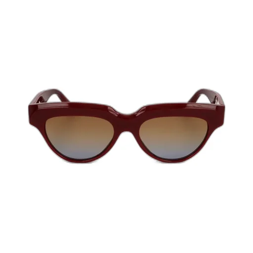 Victoria Beckham Cat-Eye Sunglasses