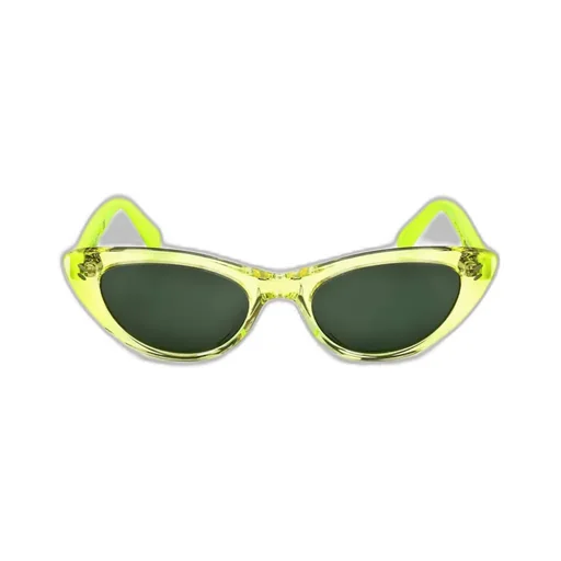 Geometric Sunglasses
