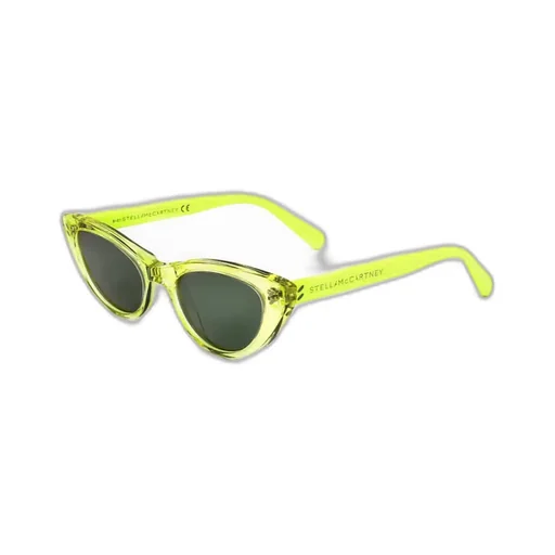 Geometric Sunglasses