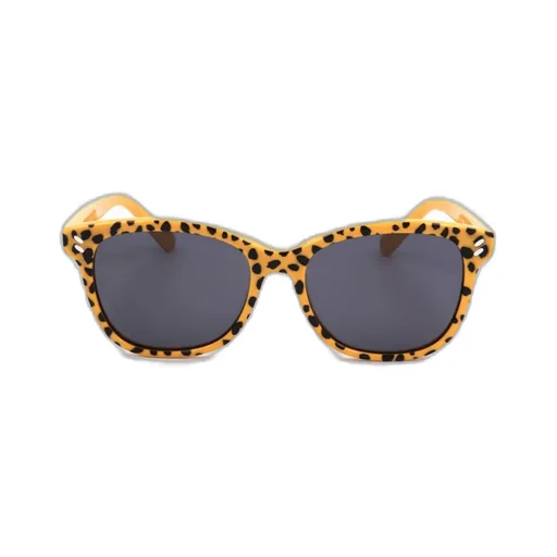 Geometric Sunglasses