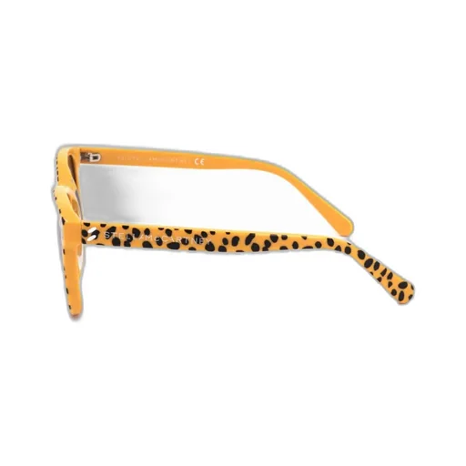 Geometric Sunglasses