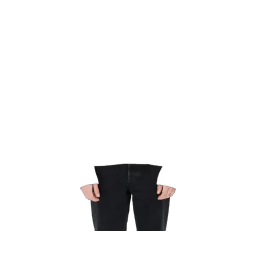 CourrÈGes Long-Sleeved Crewneck Jumper