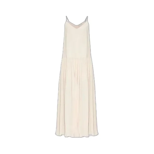 Forte Forte Elegant Maxi Dress