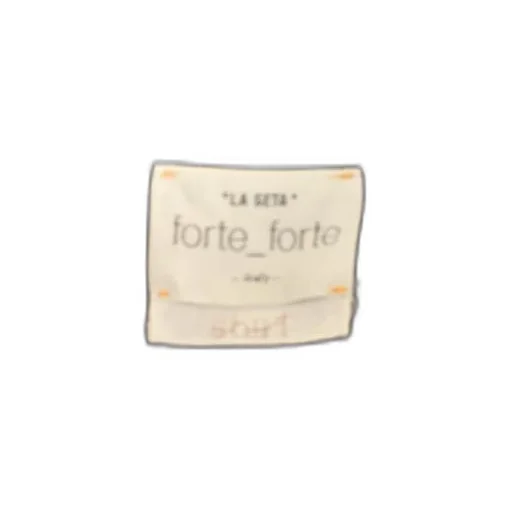 Forte Forte Satin Blouse