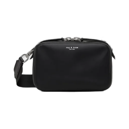 Zipper Camera Bag