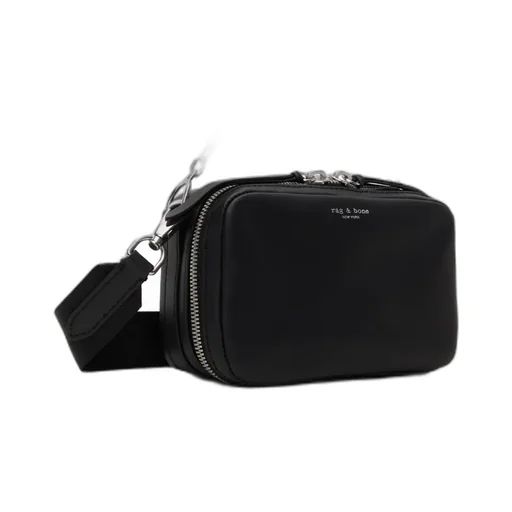 Zipper Camera Bag