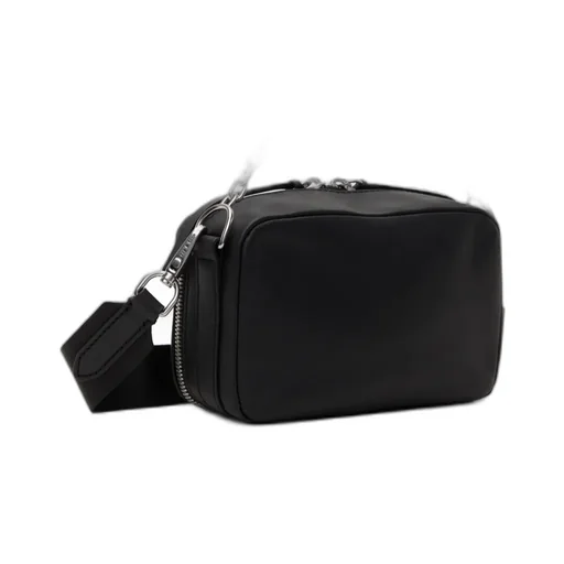 Zipper Camera Bag