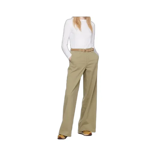 Buckle Belt