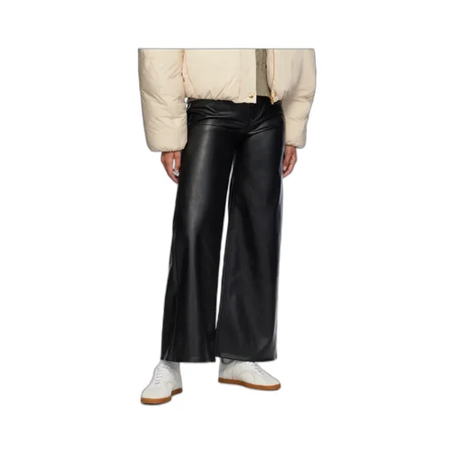 Belt Loops Slacks