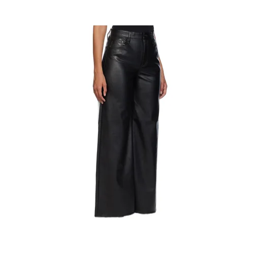 Belt Loops Slacks