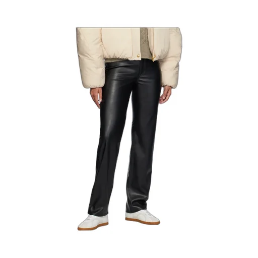 Belt Loops Slacks
