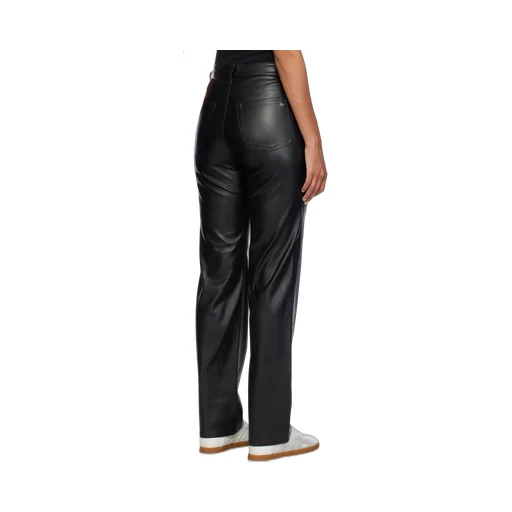 Belt Loops Slacks