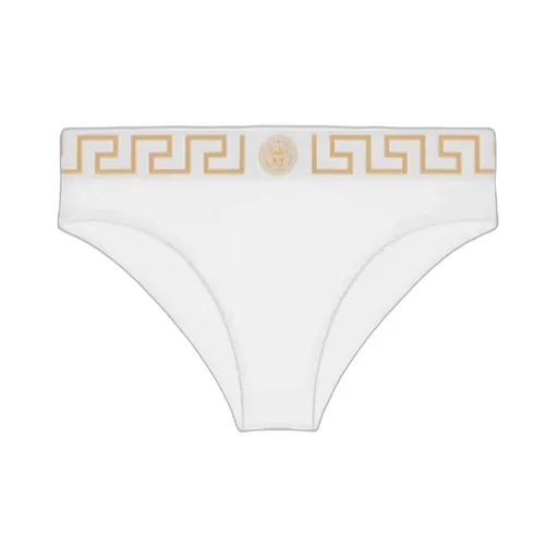 Versace Greca Border Briefs
