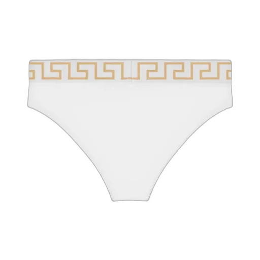 Versace Greca Border Briefs