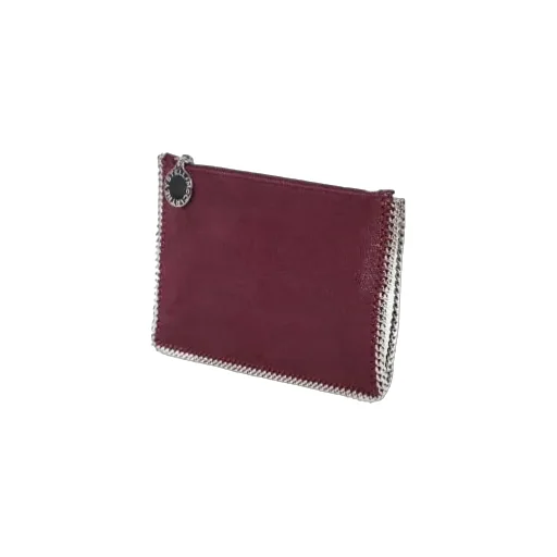Stella Mccartney Falabella Top Zipped Shoulder Bag