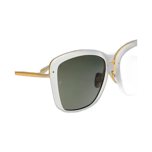 Full Frame Sunglasses