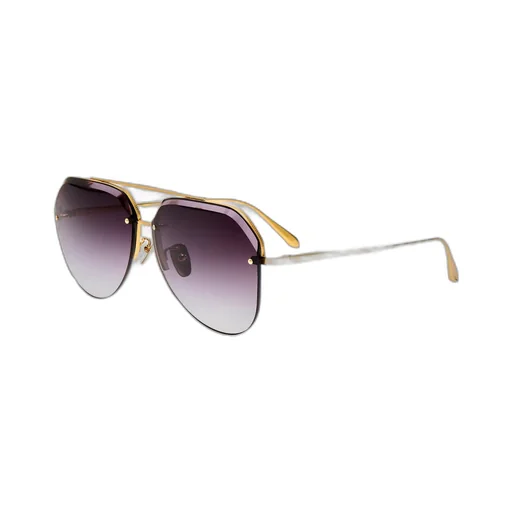 Frameless Sunglasses