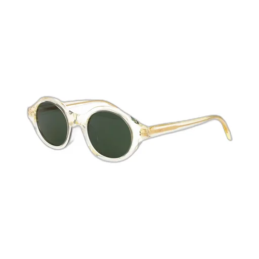 Loewe Oval Frame Sunglasses
