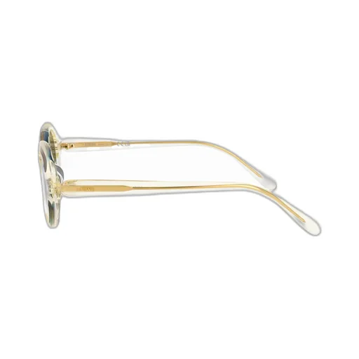 Loewe Oval Frame Sunglasses