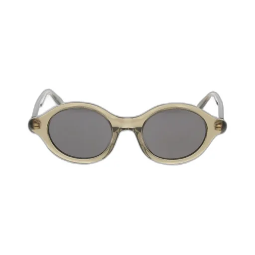 Loewe Oval Frame Sunglasses