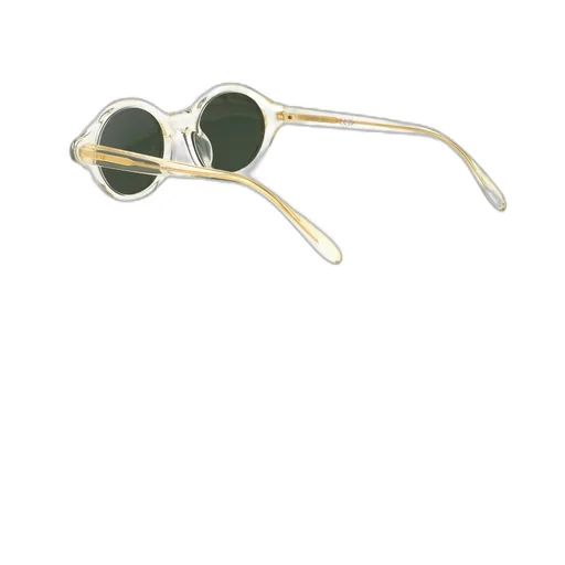 Loewe Oval Frame Sunglasses