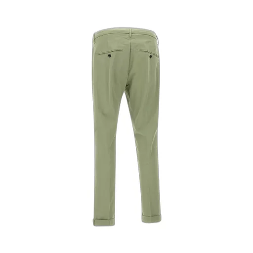 Dondup Gaubert Slim-Fit Pants