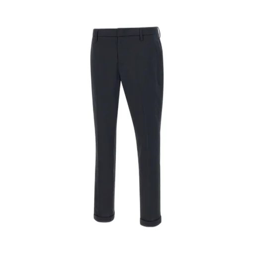 Dondup Gaubert Wool-Blend Pants