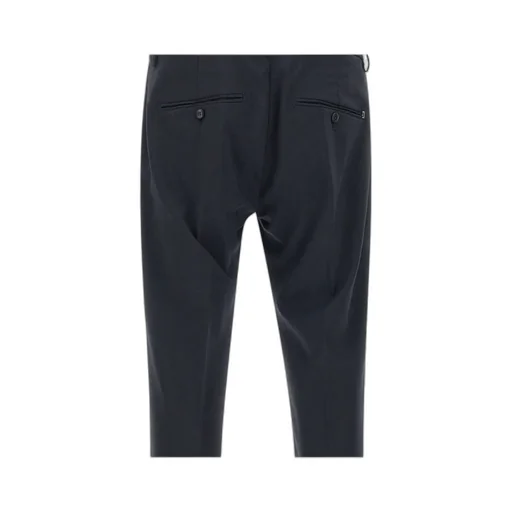 Dondup Gaubert Wool-Blend Pants