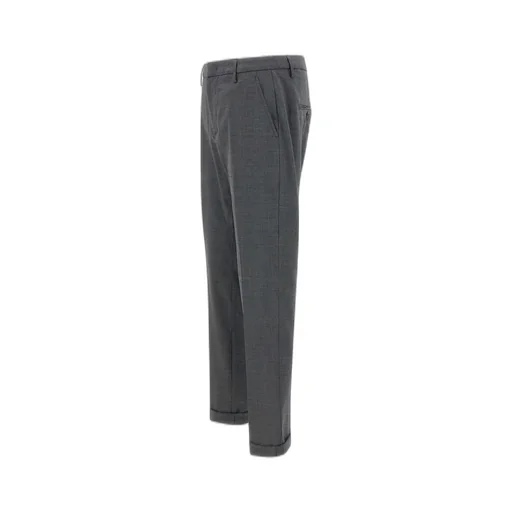 Dondup Gaubert Slim Fit Pants