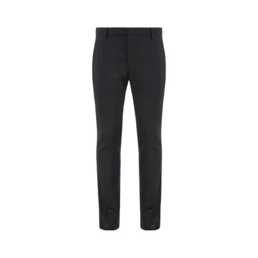Dondup Gaubert Straight Leg Trousers