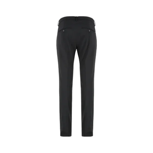 Dondup Gaubert Straight Leg Trousers