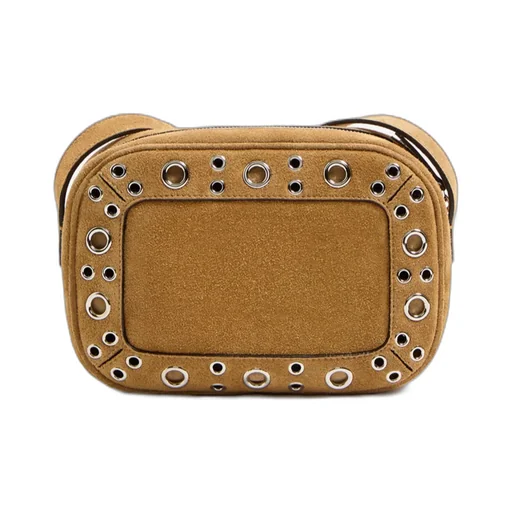 Valentino NellcÔTe Vlogo Signature Zip-Up Shouler Bag