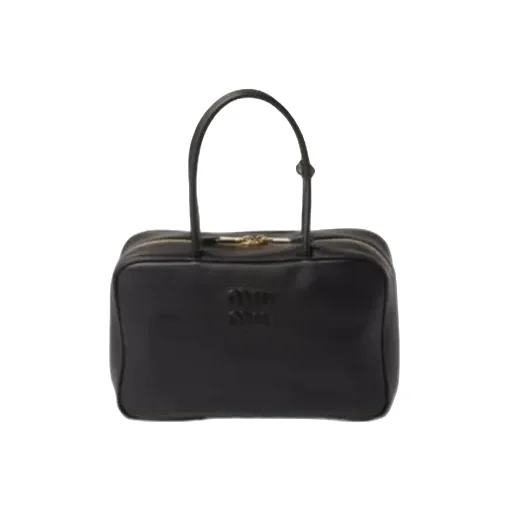 Logo Tote Bag