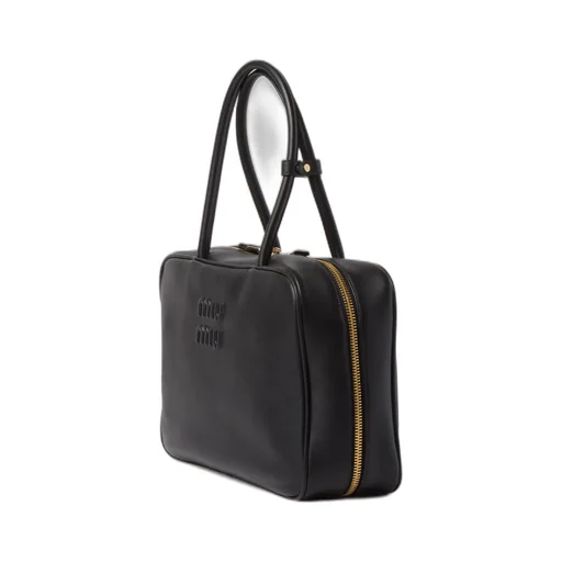 Logo Tote Bag