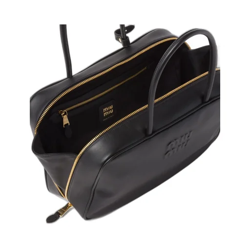 Logo Tote Bag